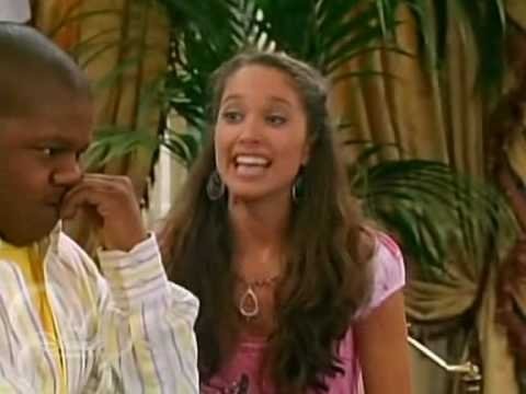Cory in the House