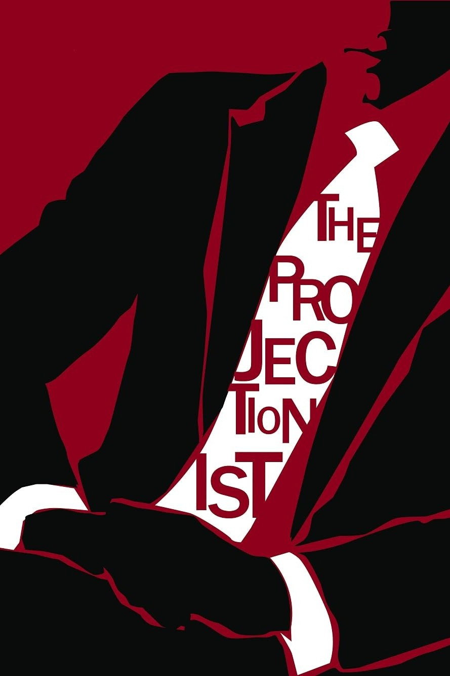 The Projectionist