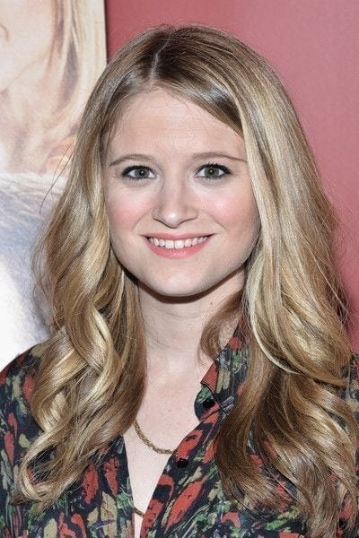 et billede af Bridget Gabbe