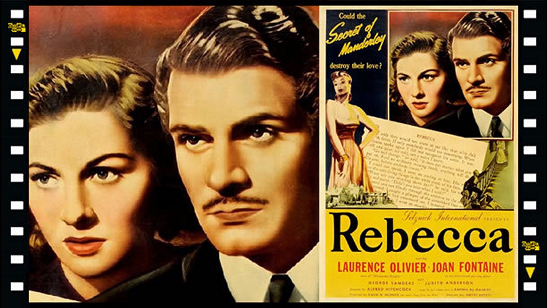 Rebecca (1940)