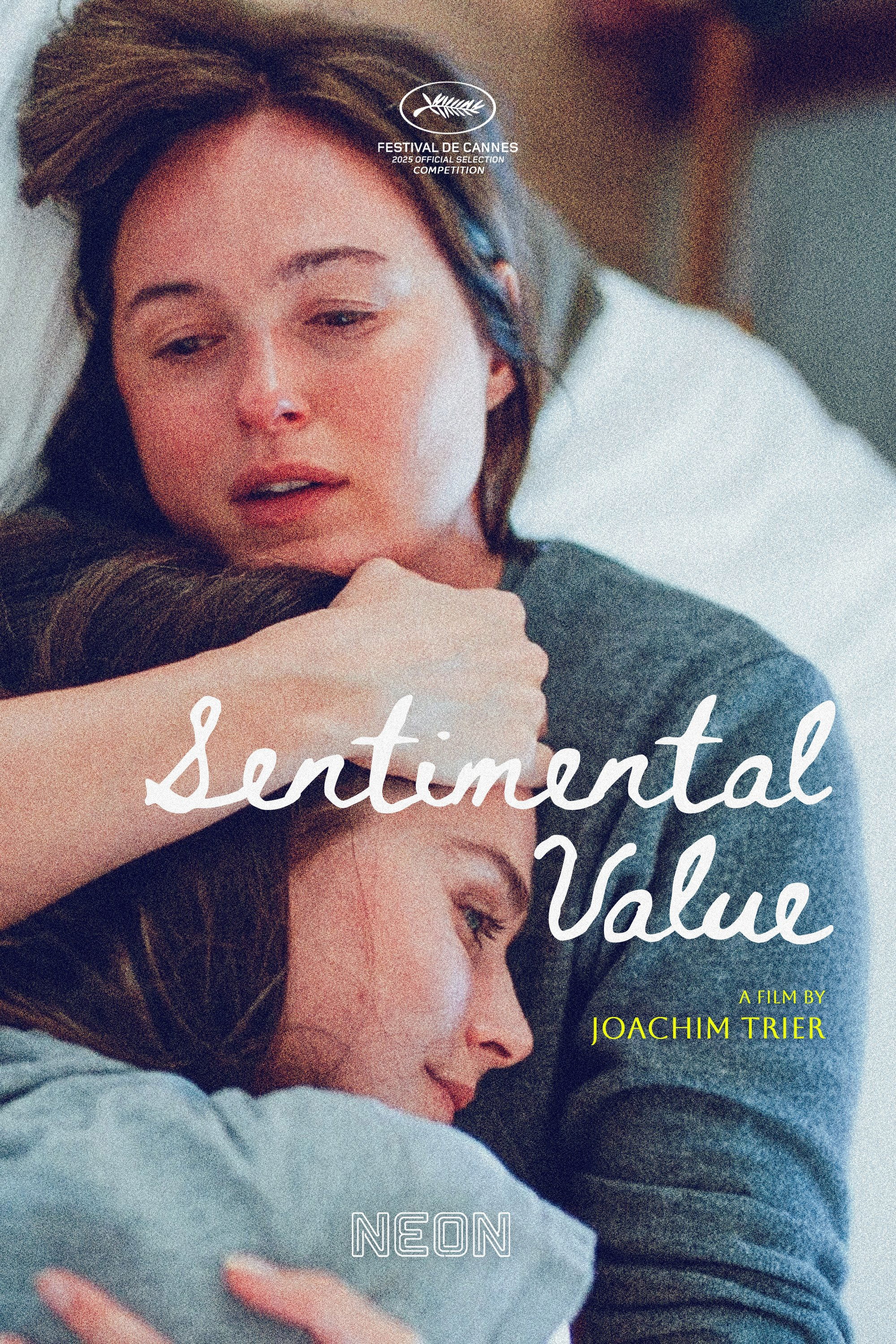 Sentimental Value