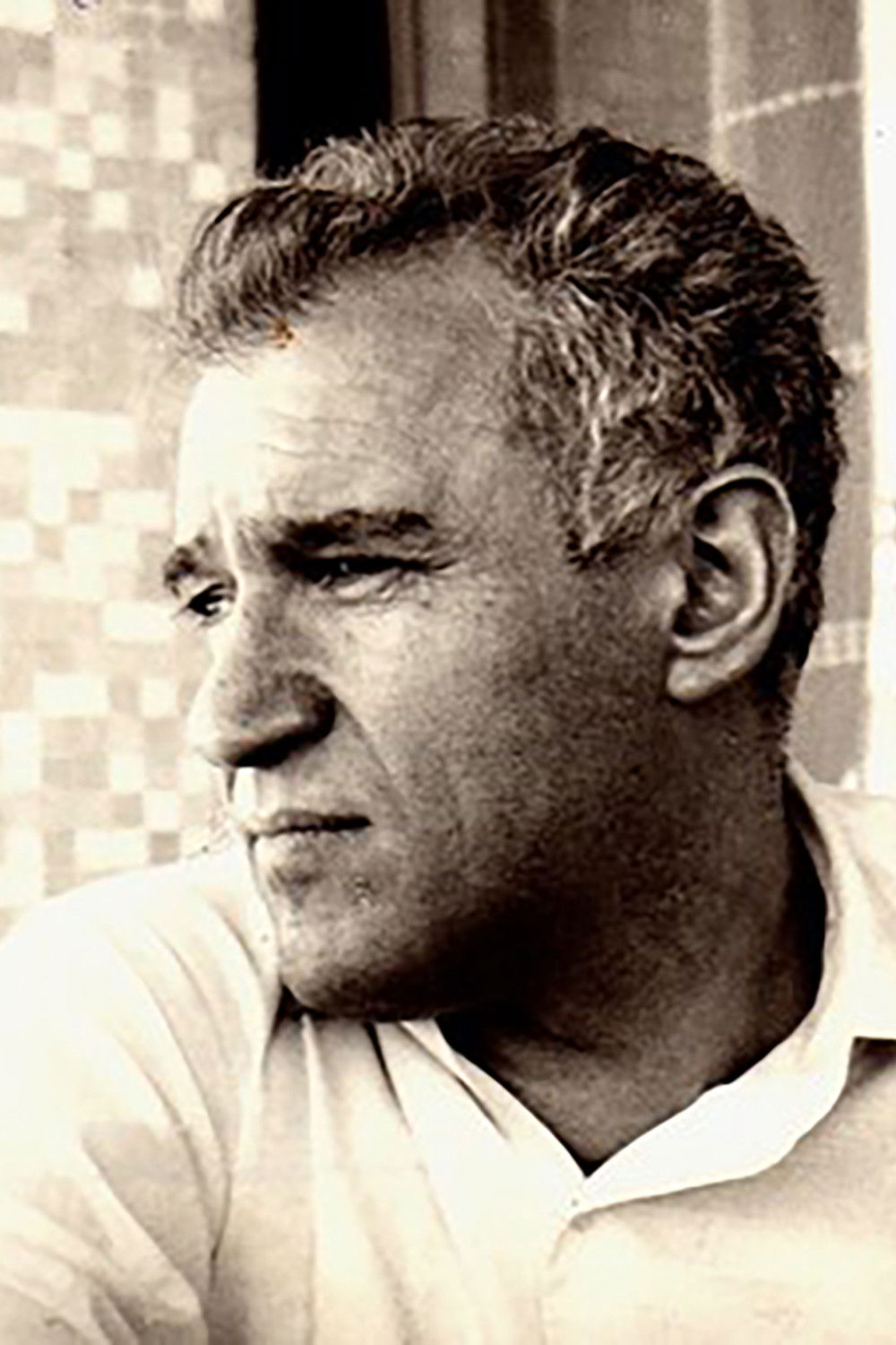 et billede af Martin Blaszko