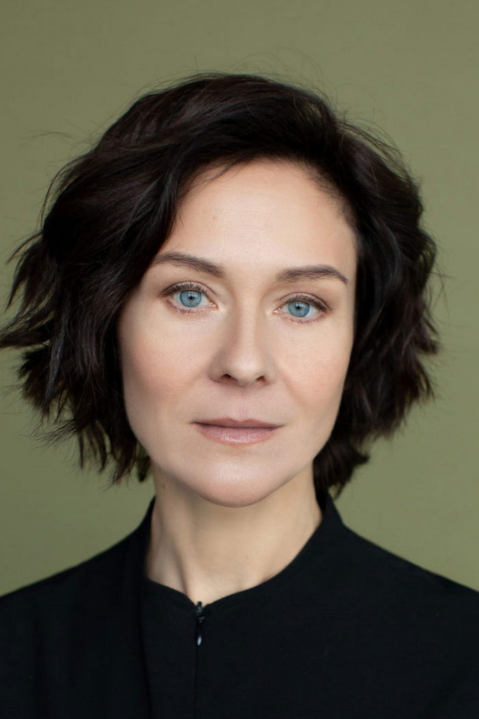 et billede af Nika Borisova