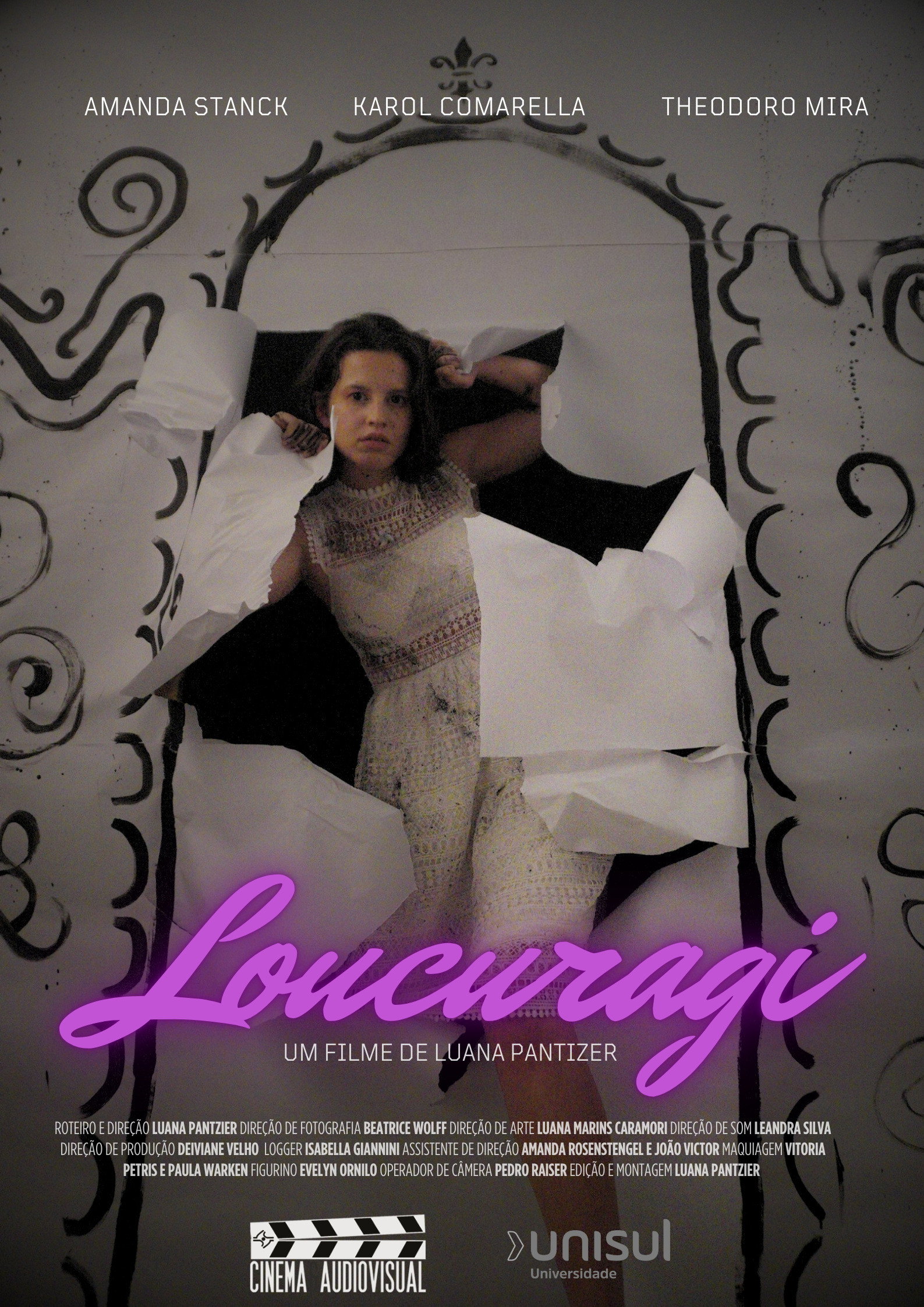 Loucuragi
