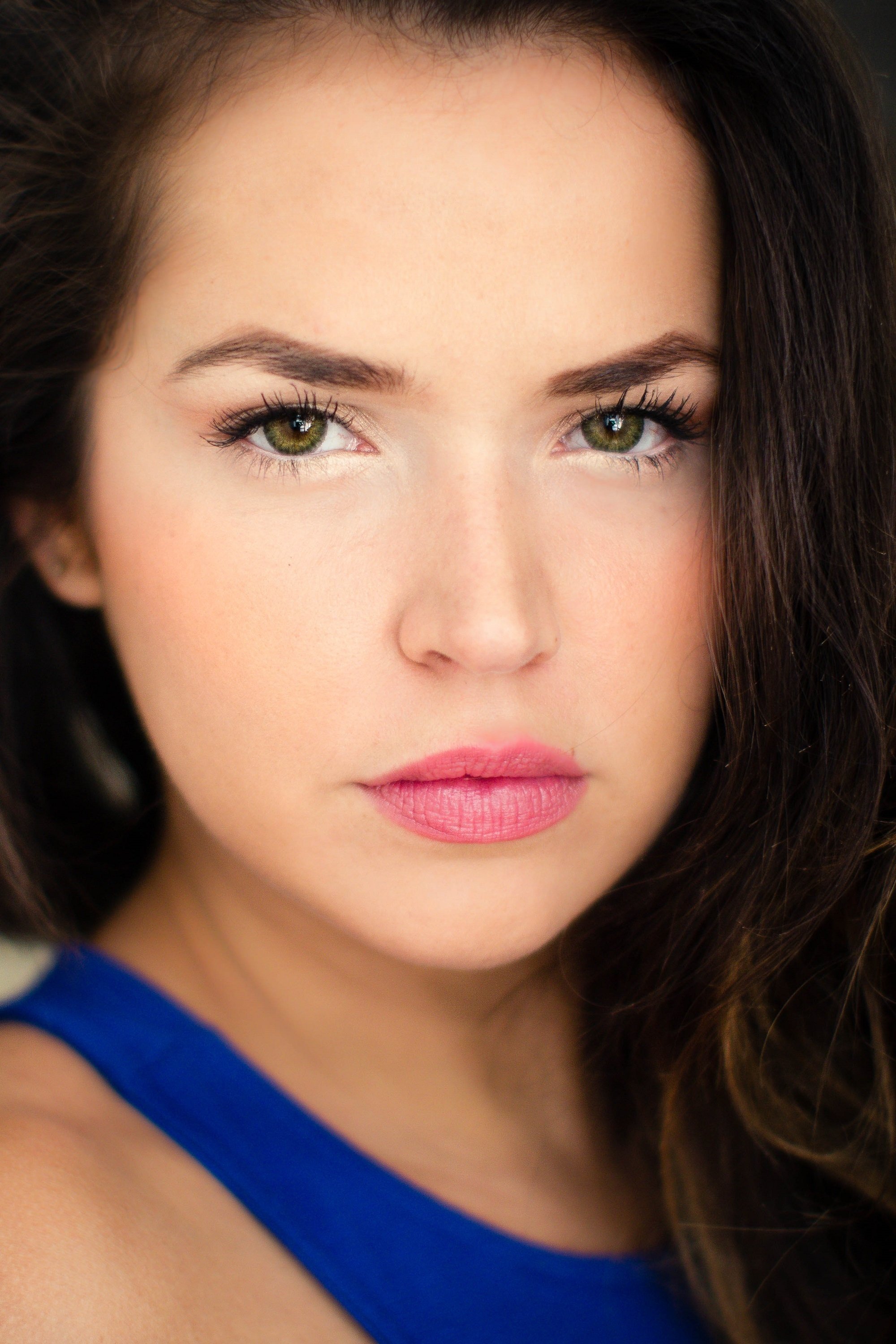 Tamara Duarte Profile Images — The Movie Database (TMDB)