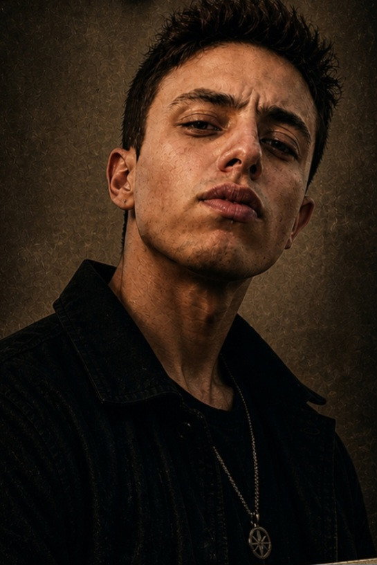 Hugo Pérez García fotograf 2