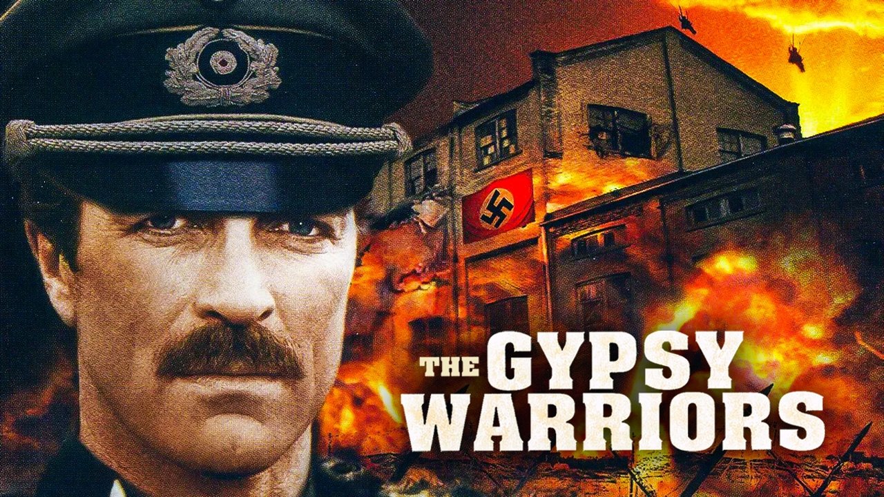 The Gypsy Warriors (1978)