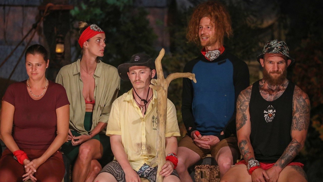 Survivor Česko a Slovensko