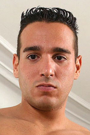 et billede af Cesar Santos