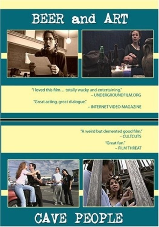 Content cover