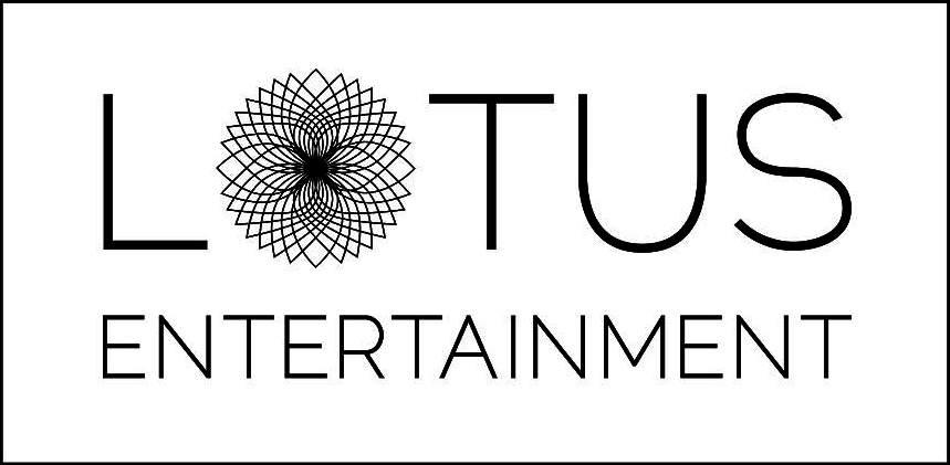 Logo de la société Lotus Entertainment 9718