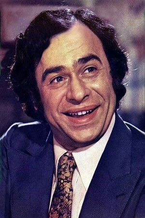 et billede af Hronis Exarhakos