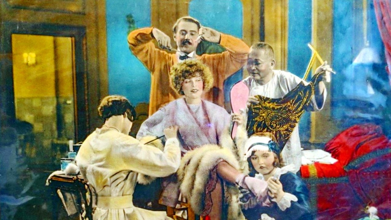 Singed (1927)
