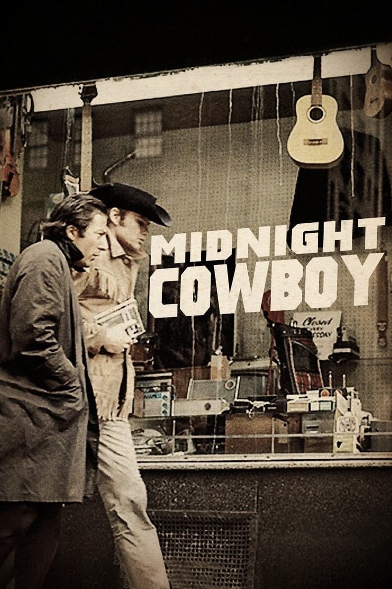 Midnight Cowboy