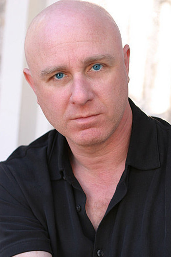 et billede af Ben Siegler