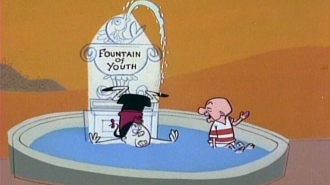 The Mr. Magoo Show