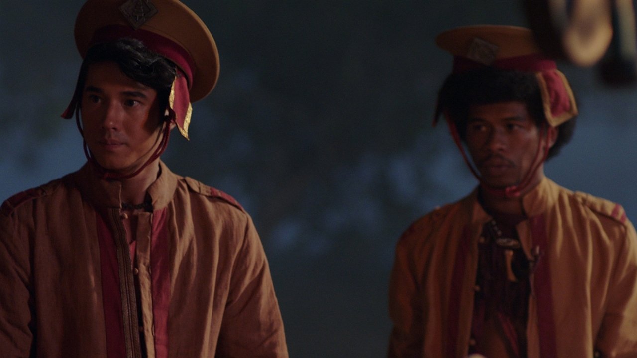 Khun Phaen Begins (2019)