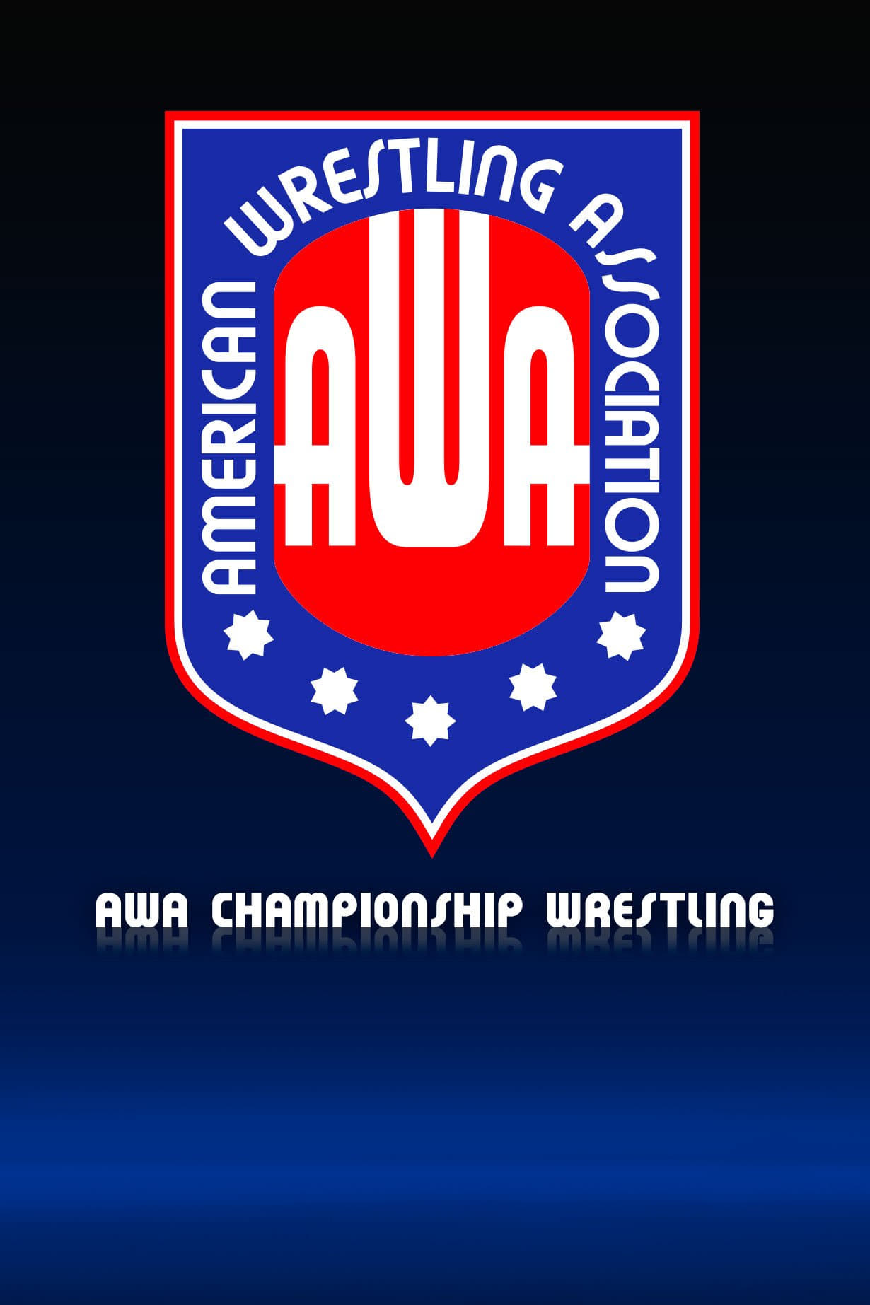 AWA Championship Wrestling TV Shows About Pro Wrestling
