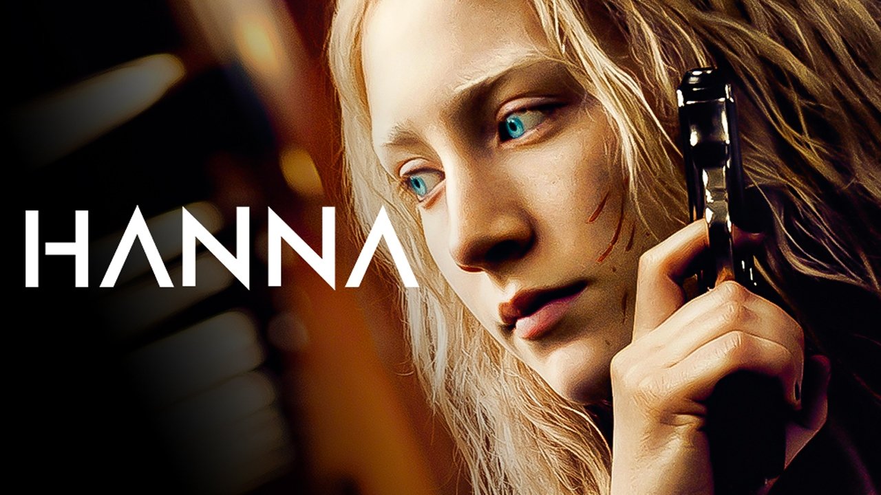 Hanna (2011)