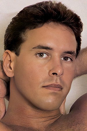 et billede af Jim Hunter