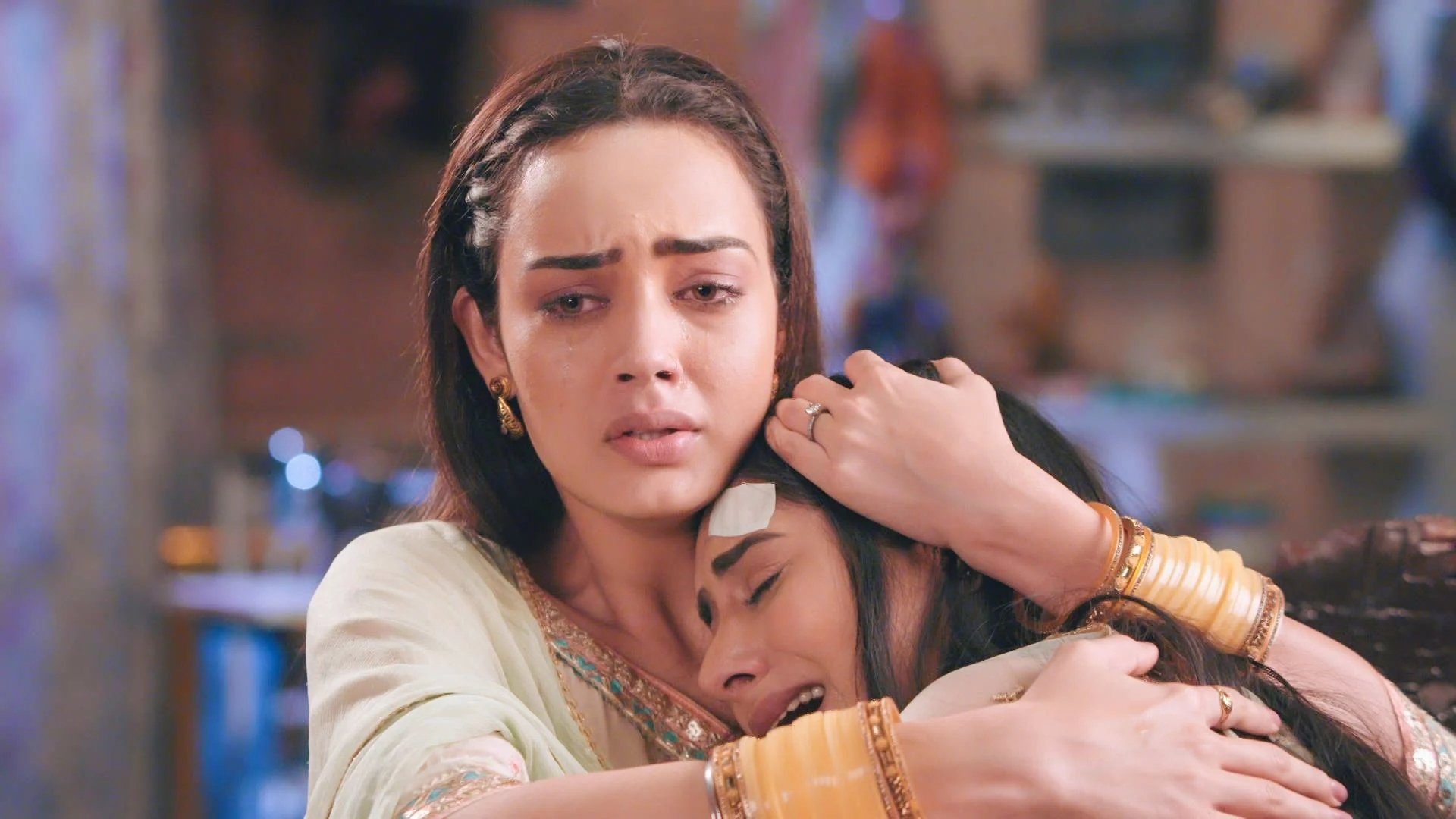 Teri Meri Doriyaann Season 1 :Episode 103  Sahiba to Find the Culprit.