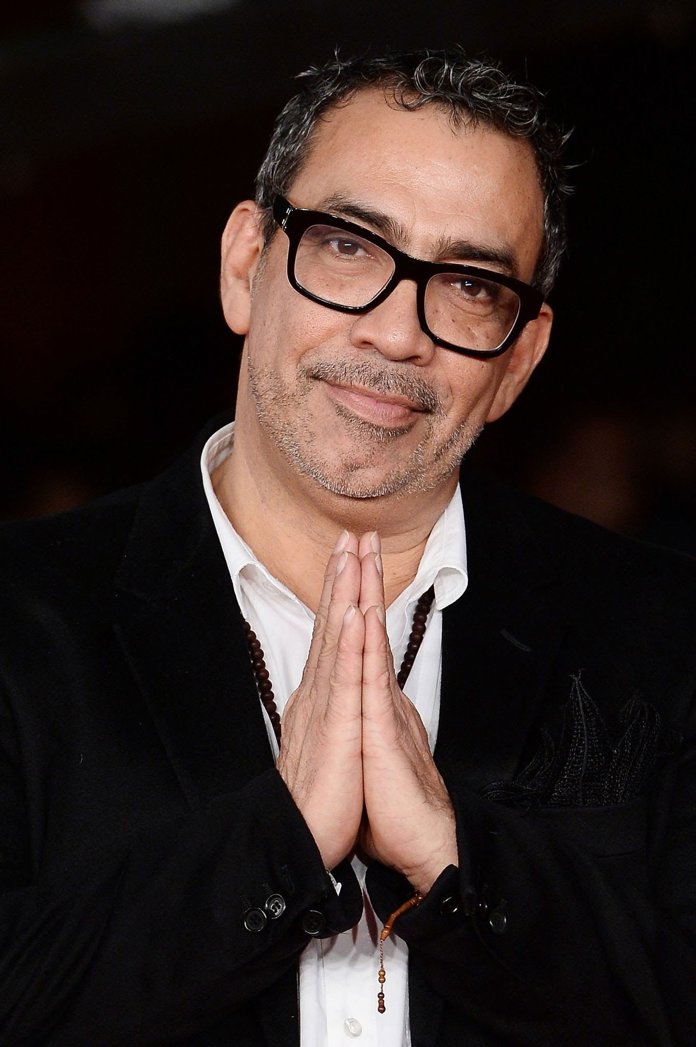 et billede af Guillermo Mariotto