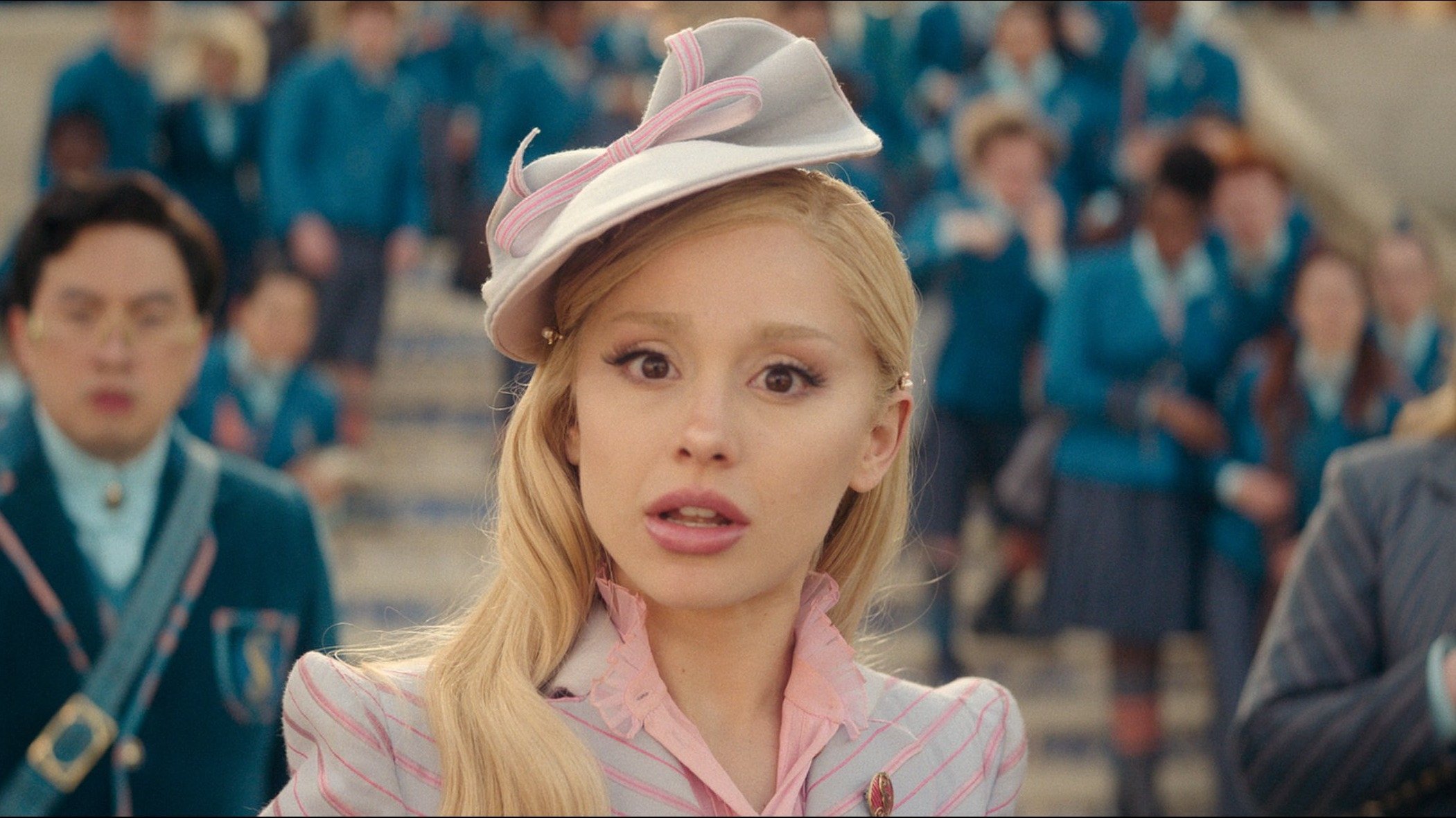 Wicked 2024 backdrops the movie database tmdb 