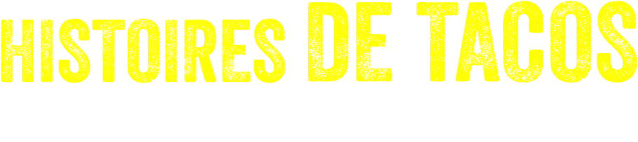Biên Niên Sử Taco (Quyển 1) Logo