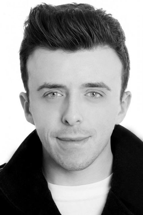 et billede af Lee Samuel