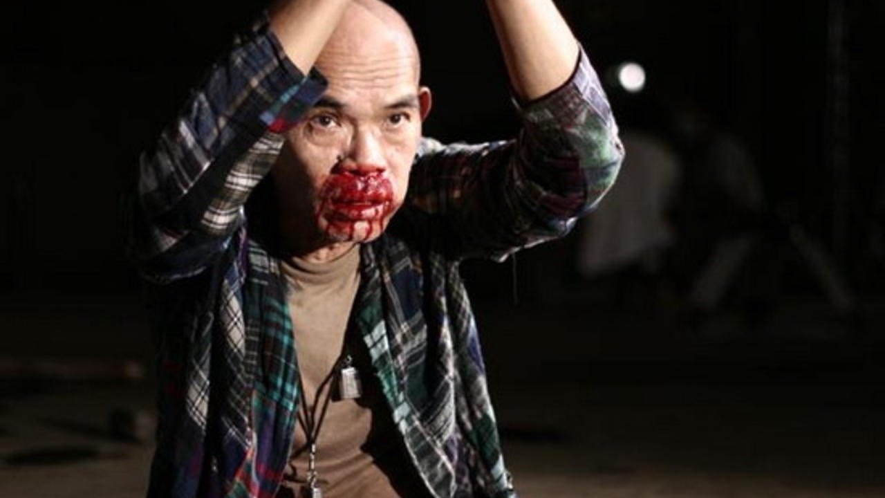 Friday Killer (2011)