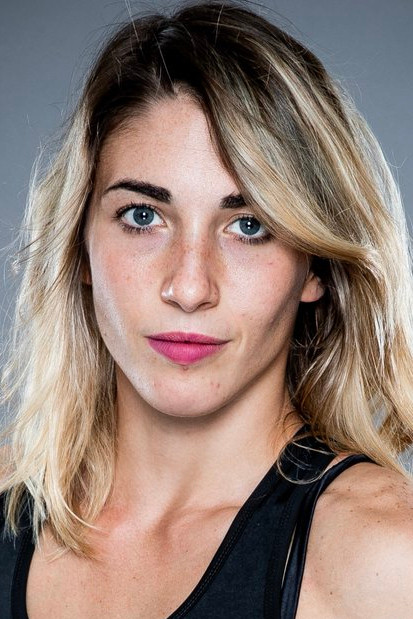 et billede af Chiara Penco