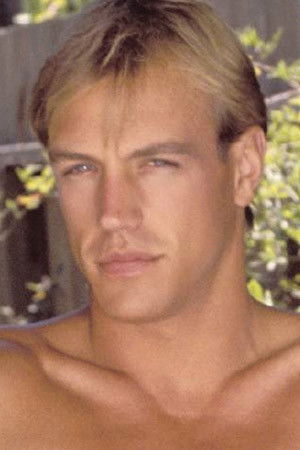 et billede af Steve Hammond