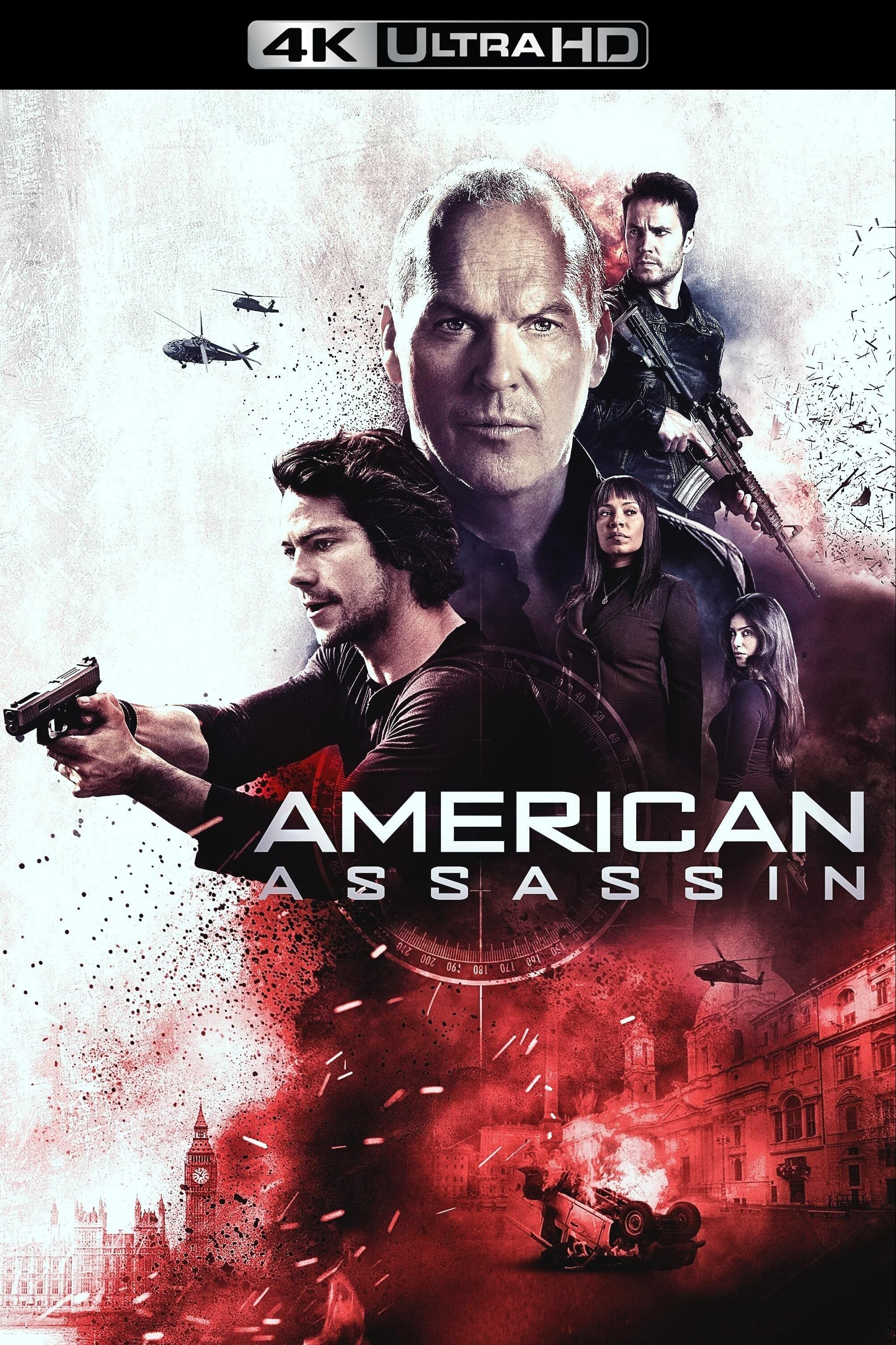 American Assassin