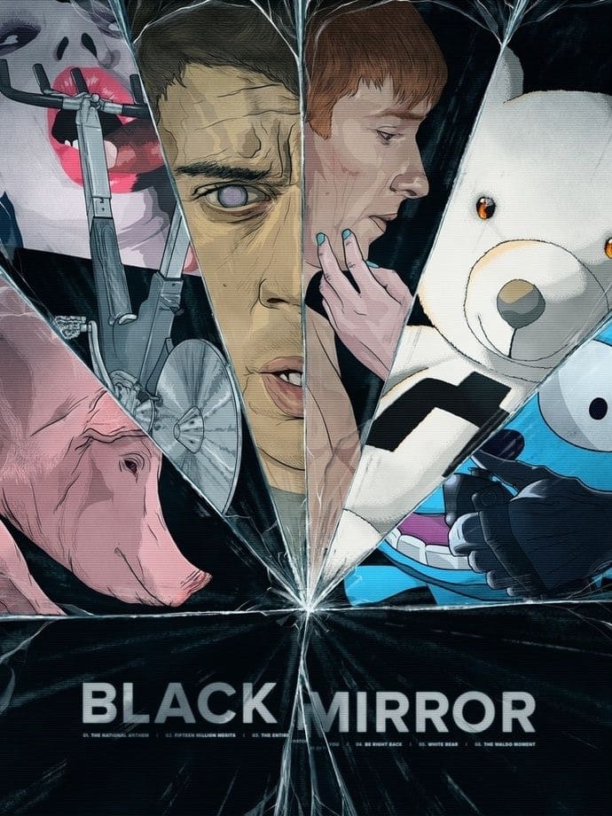 Black Mirror