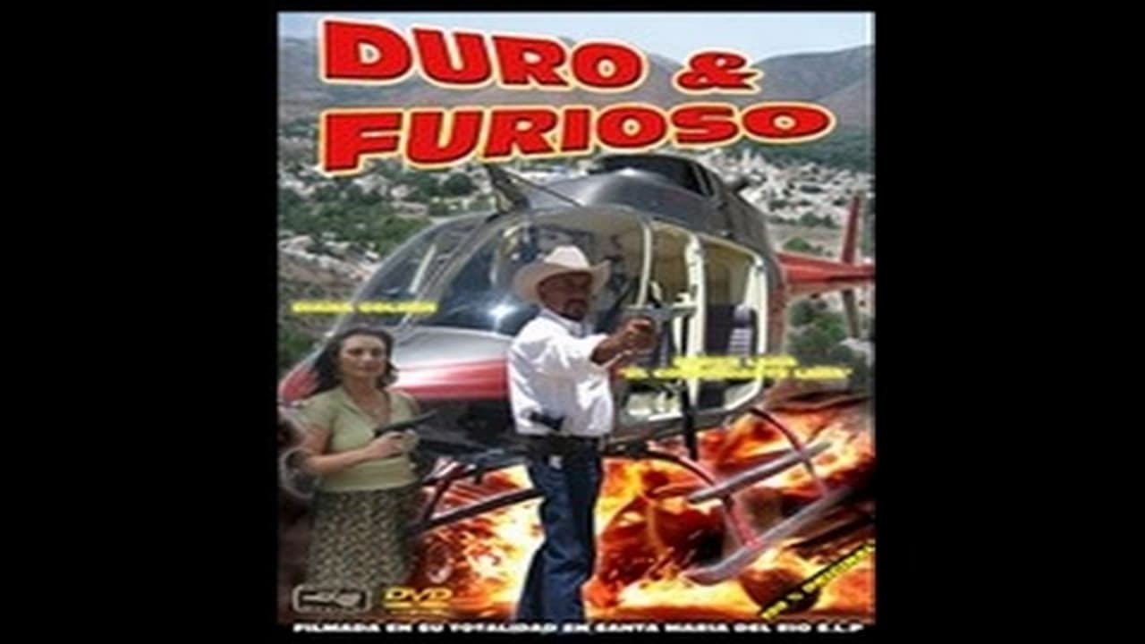 Duro y Furioso (2014)