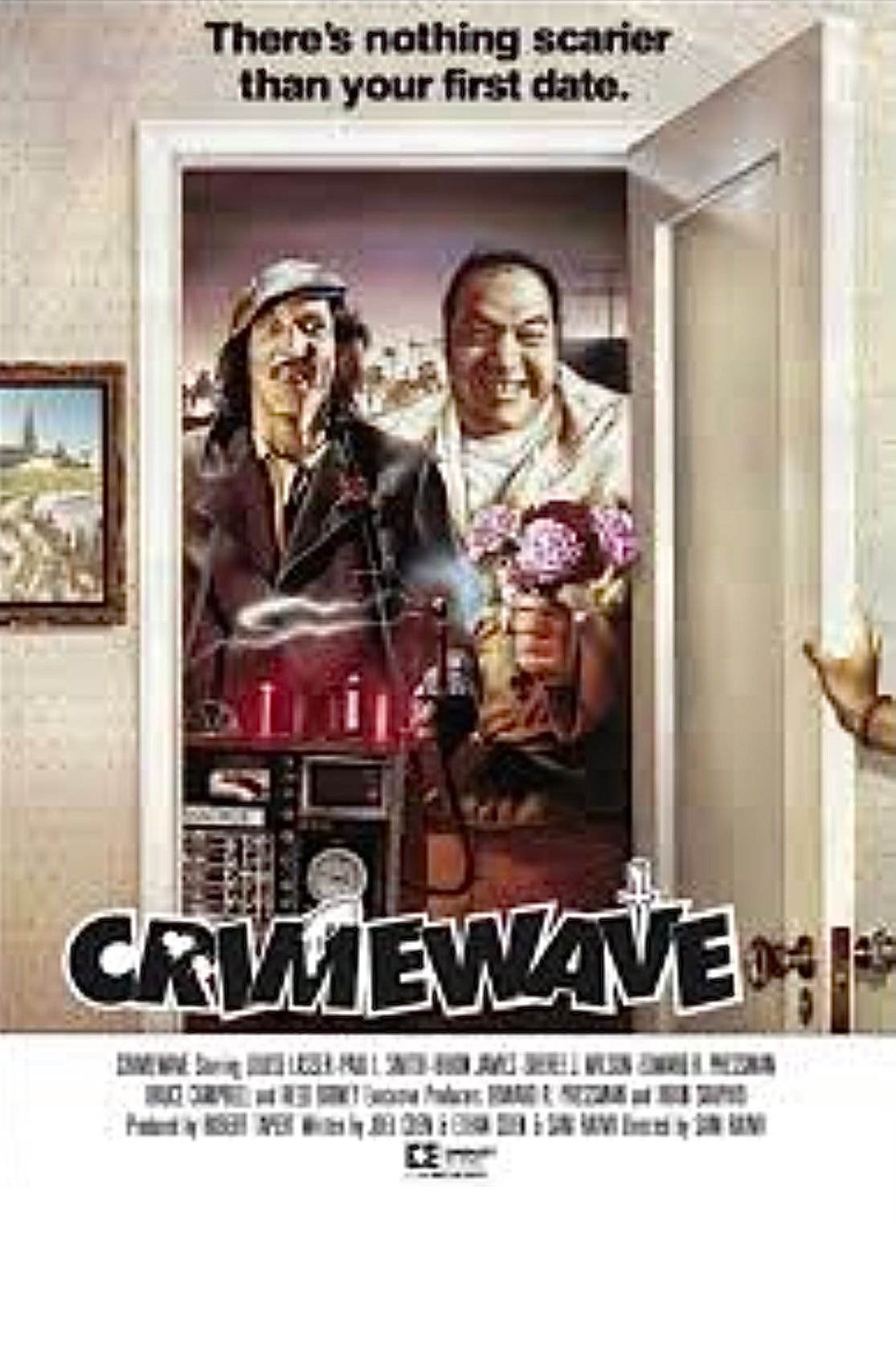 Crimewave