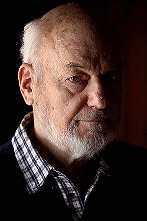 et billede af Dušan Makavejev