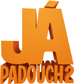 Já, padouch 2