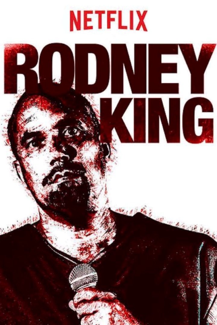 Rodney King