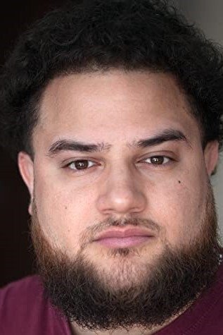 et billede af Jesse Sherman