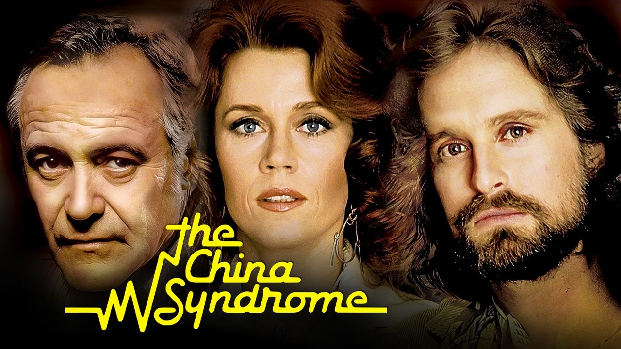 The China Syndrome (1979)