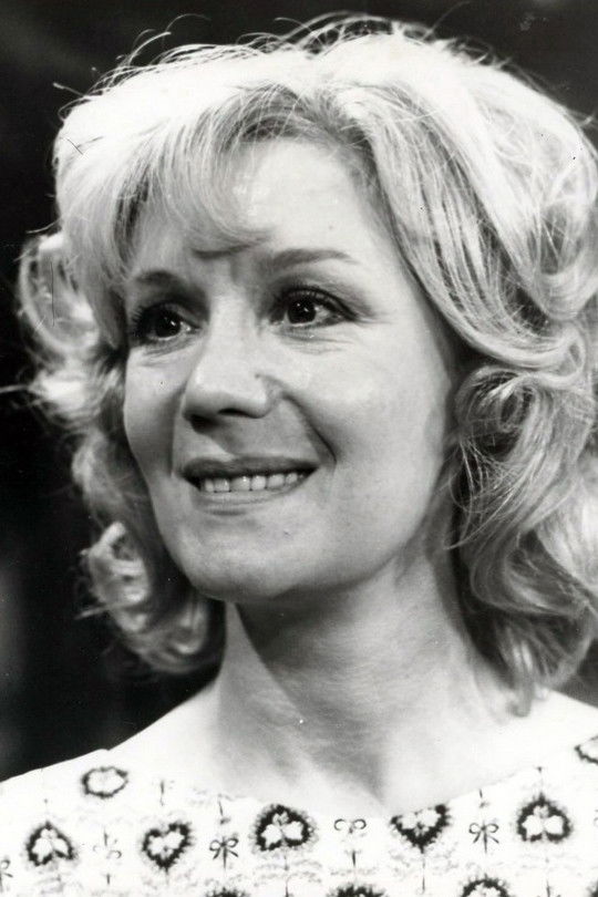 et billede af Jacqueline Gauthier