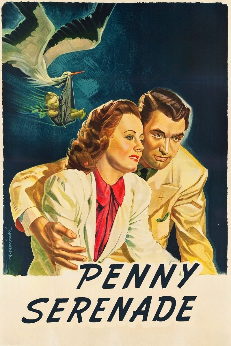 Penny Serenade