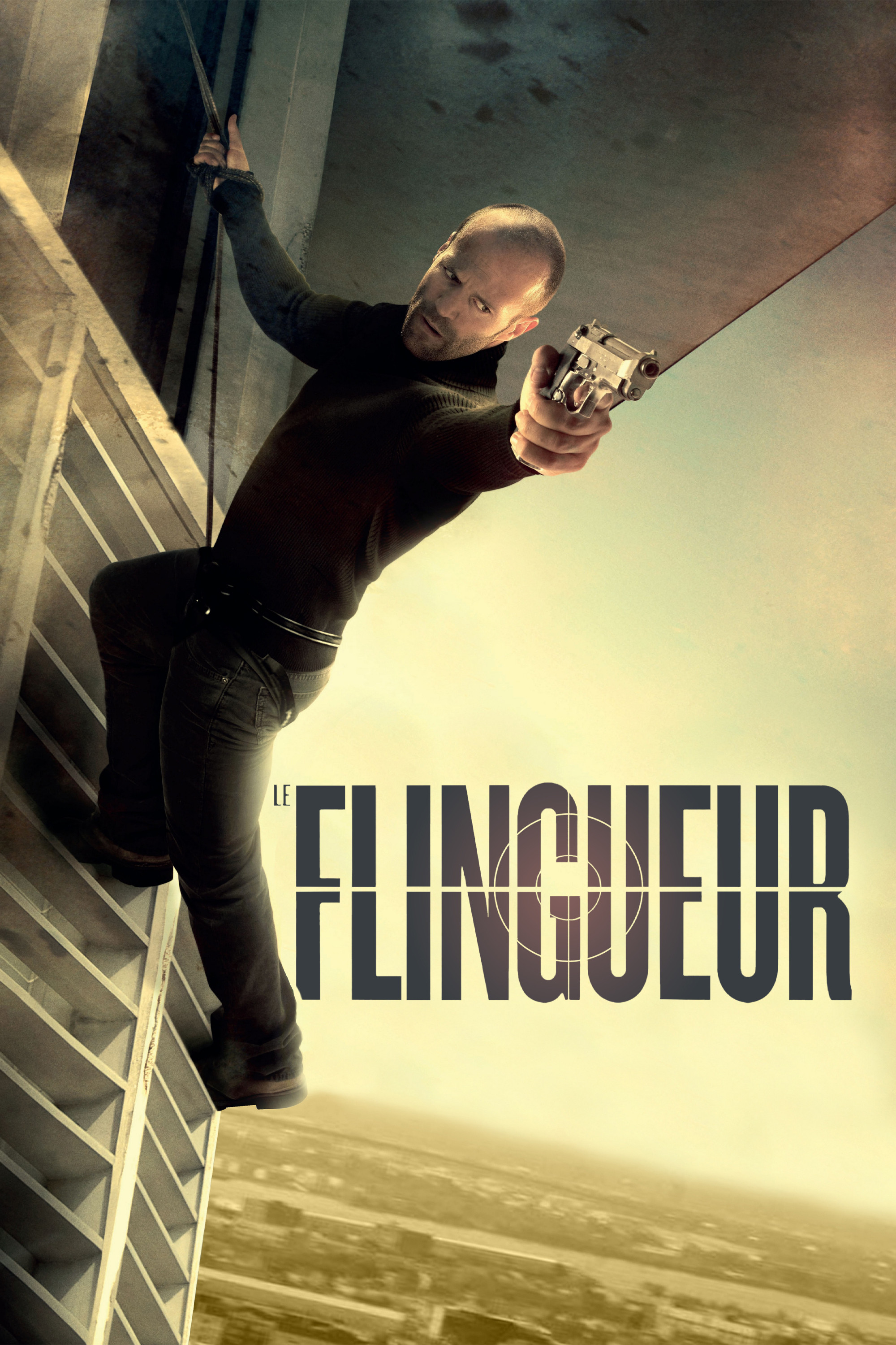 Le Flingueur