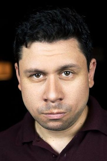 et billede af Denys Faliuta