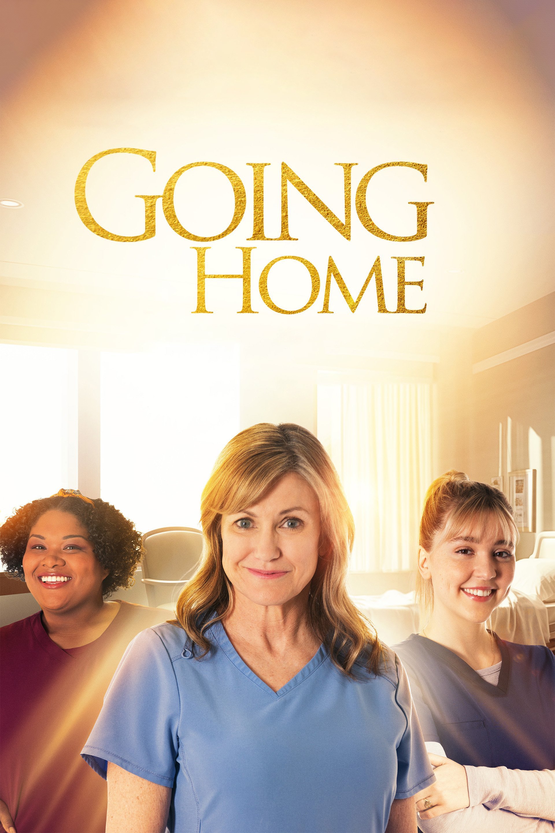 Going Home - Season 2
