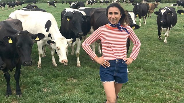 Countryfile 30x28