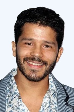 et billede af Carlo Alban