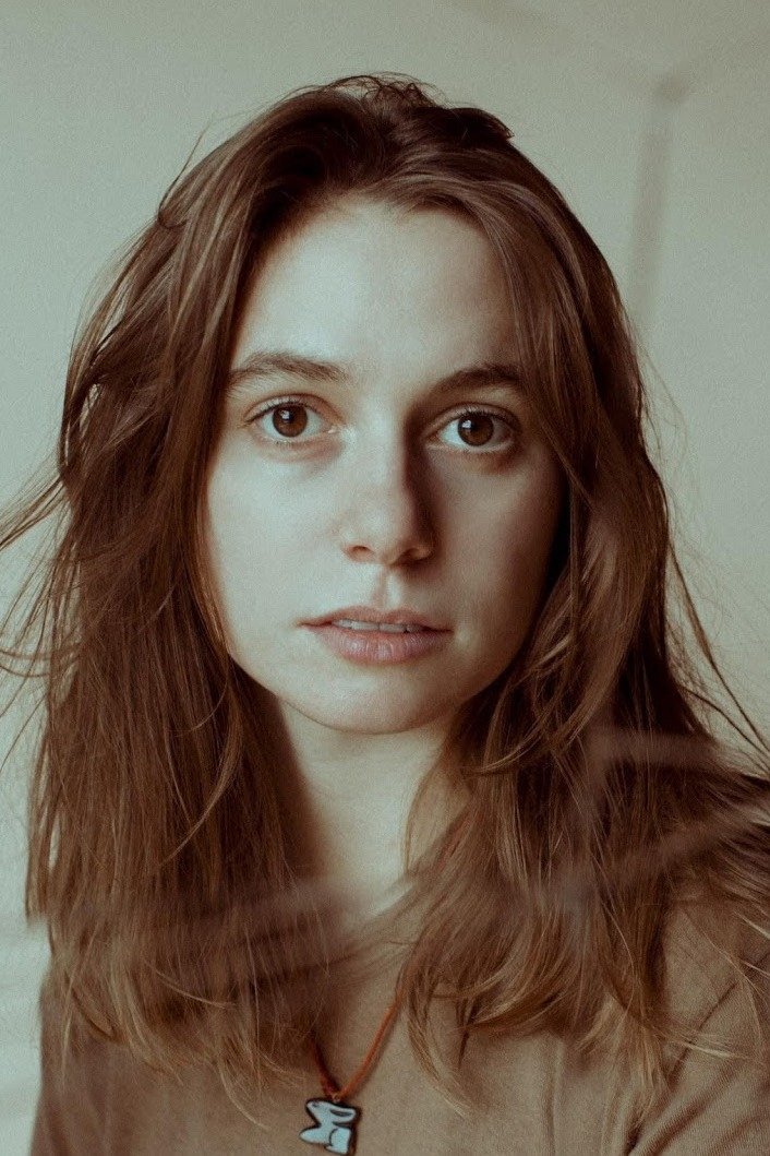 et billede af Julien Baker