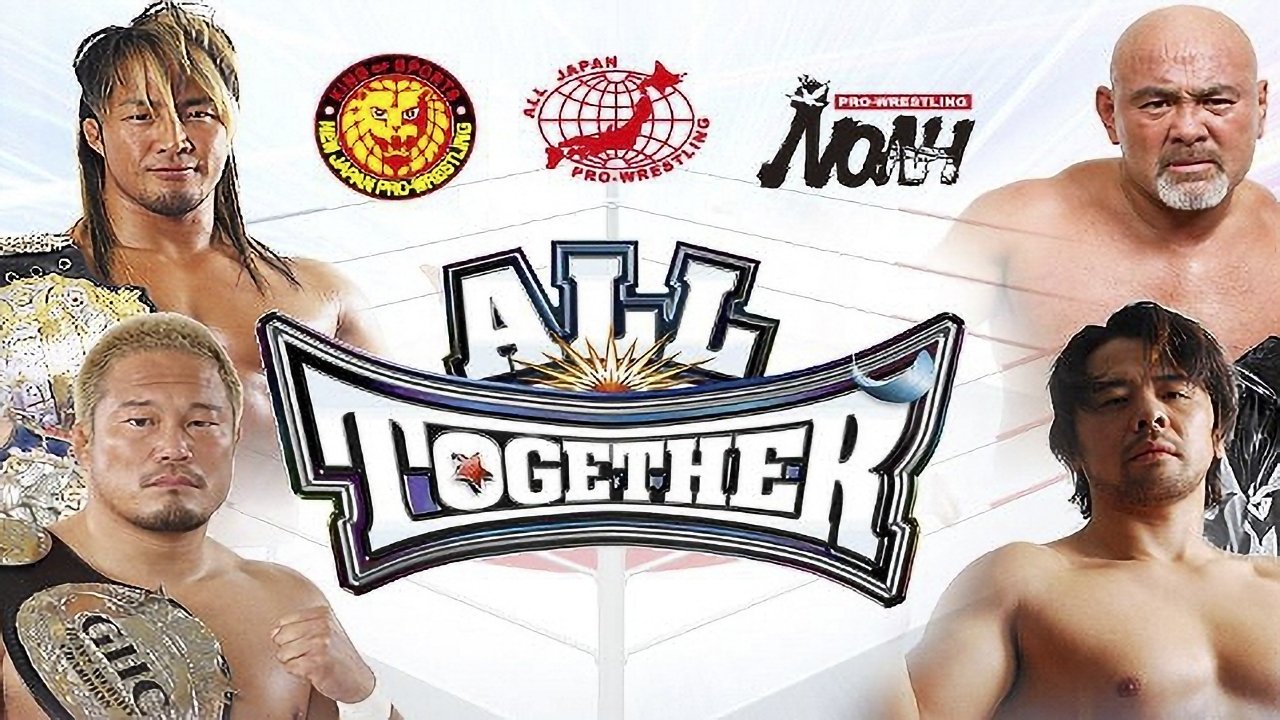 All Together (2011)